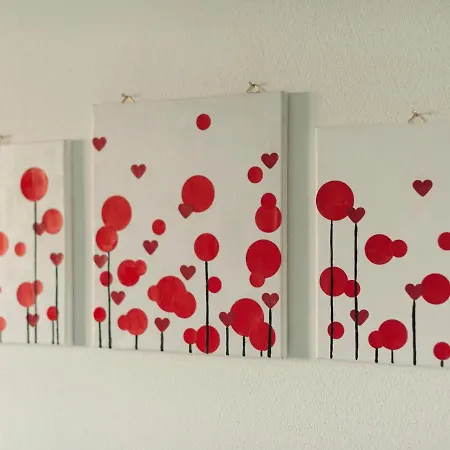 Apartamento Casa Mirò