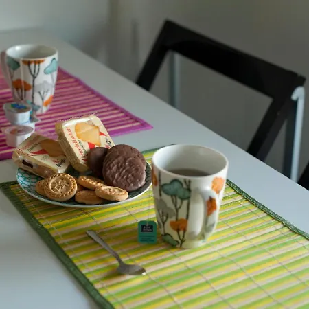 Casa Miro Apartment *