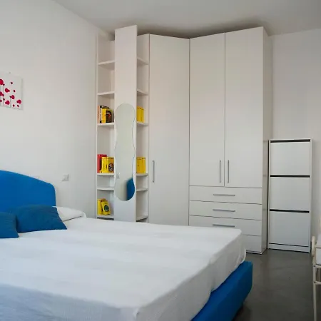 Casa Miro Apartment *