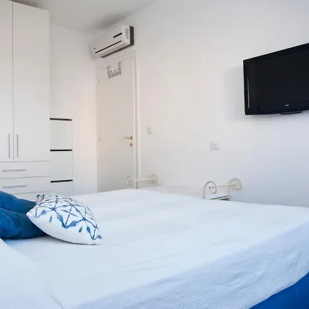 Apartment Casa Miro Alghero