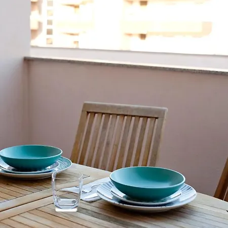 Casa Miro Alghero