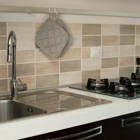 Apartment Casa Miro