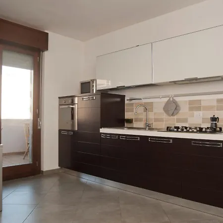 Casa Miro Alghero