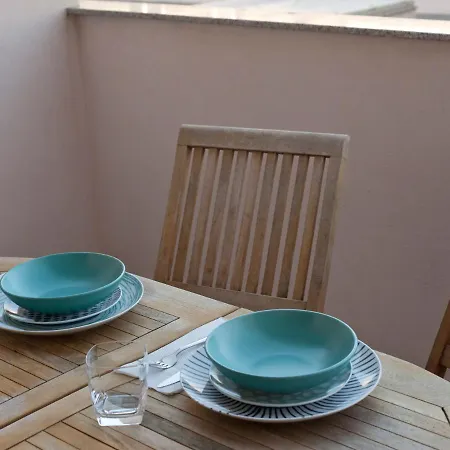 Apartment Casa Miro *