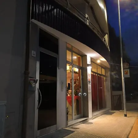 Casa Mirò Apartamento